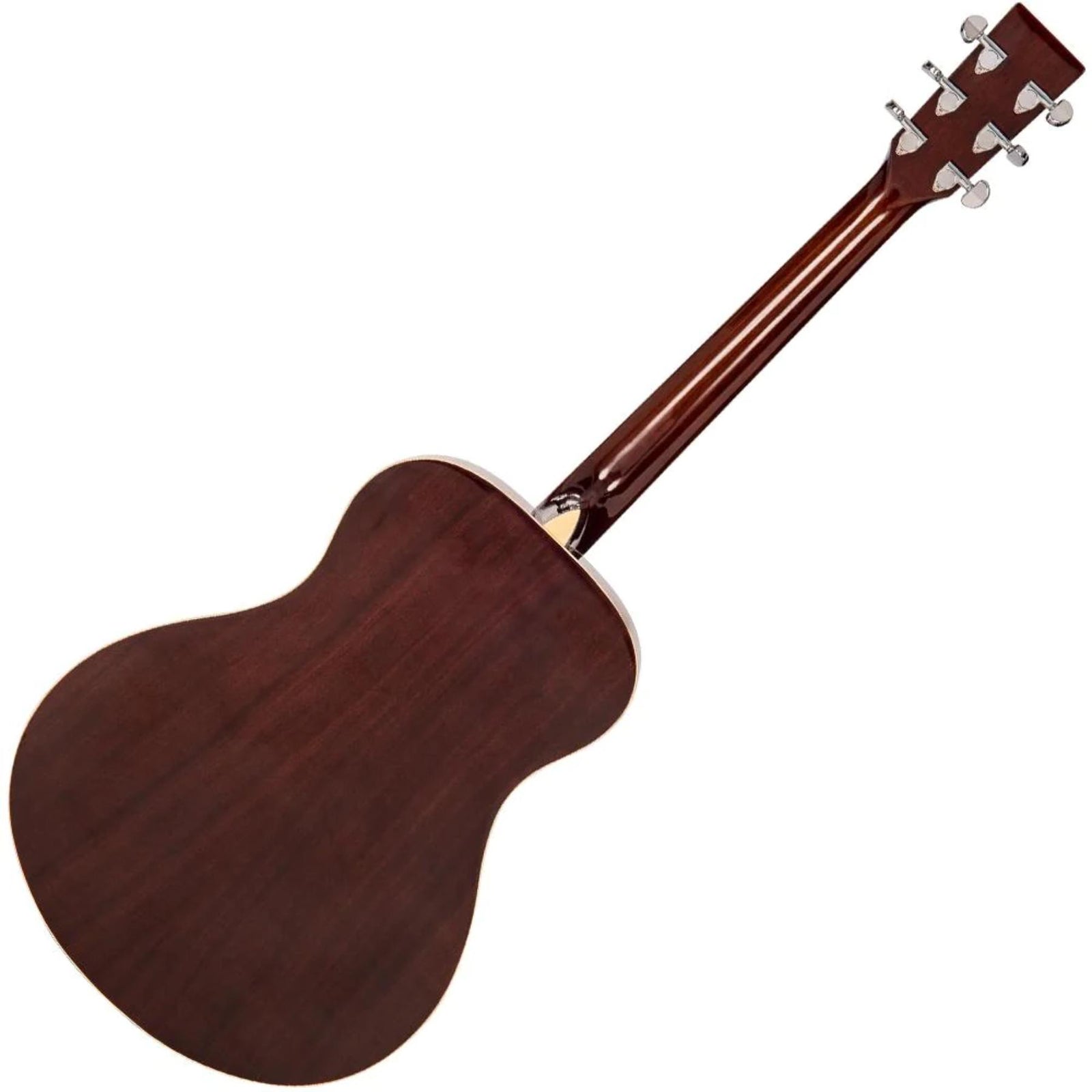 V300VSB Acoustic Guitar Vintage Sunburst