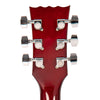 V69 Coaster Electric Guitar Cherry Red