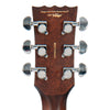 VEC300DB Electro Acoustic Denim Blue