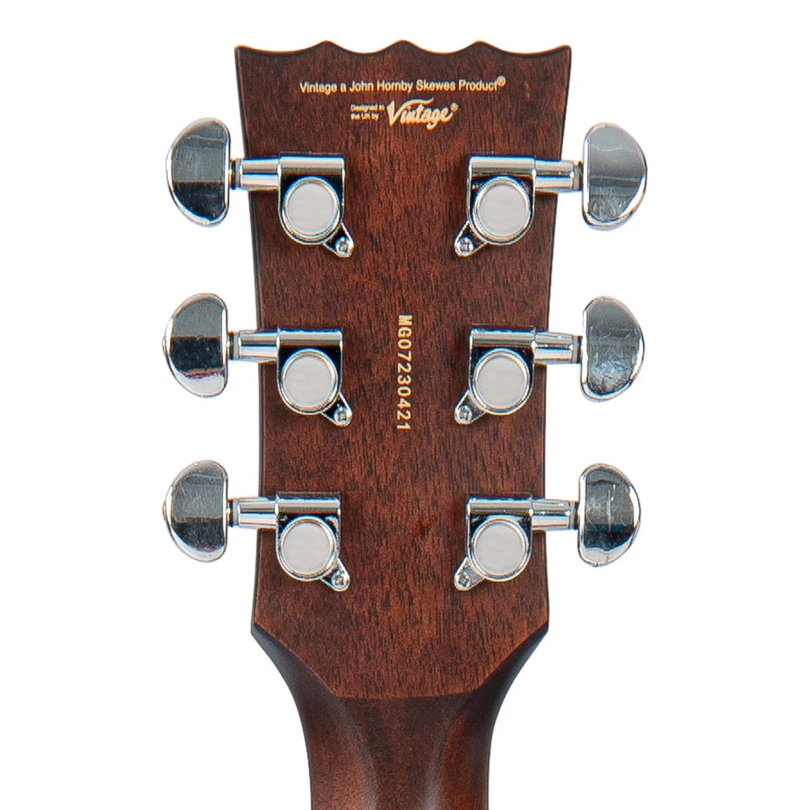 VEC300DB Electro Acoustic Denim Blue