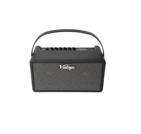 VMA25BK Retro 25 Guitar Amp with DSP