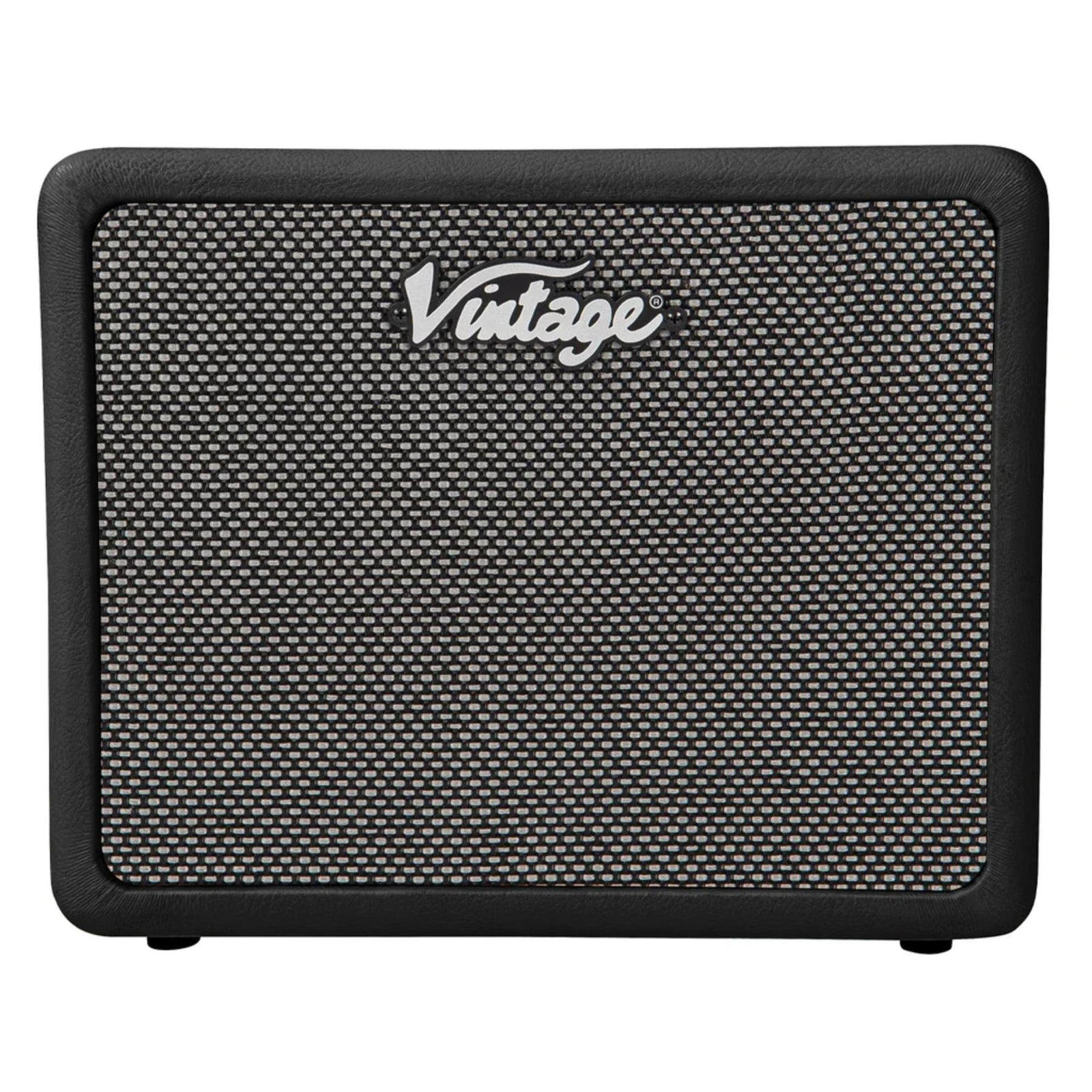 VMB20BK Retro 20w Bass Amp with DSP