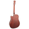 SD204CE Electro Cutaway 3552CE