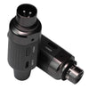 Aroma Wireless Microphone Transmitter System