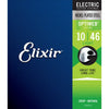 10>46 Optiweb Electric Guitar Strings E19052