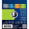 10>46 Optiweb Electric Guitar Strings E19052