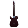 GE20RWD Tennessee Dark Rosewood