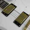 GE40-WHT SG Type Electric Guitar