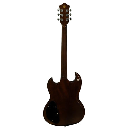 GE40WNT SG Type Electric Guitar