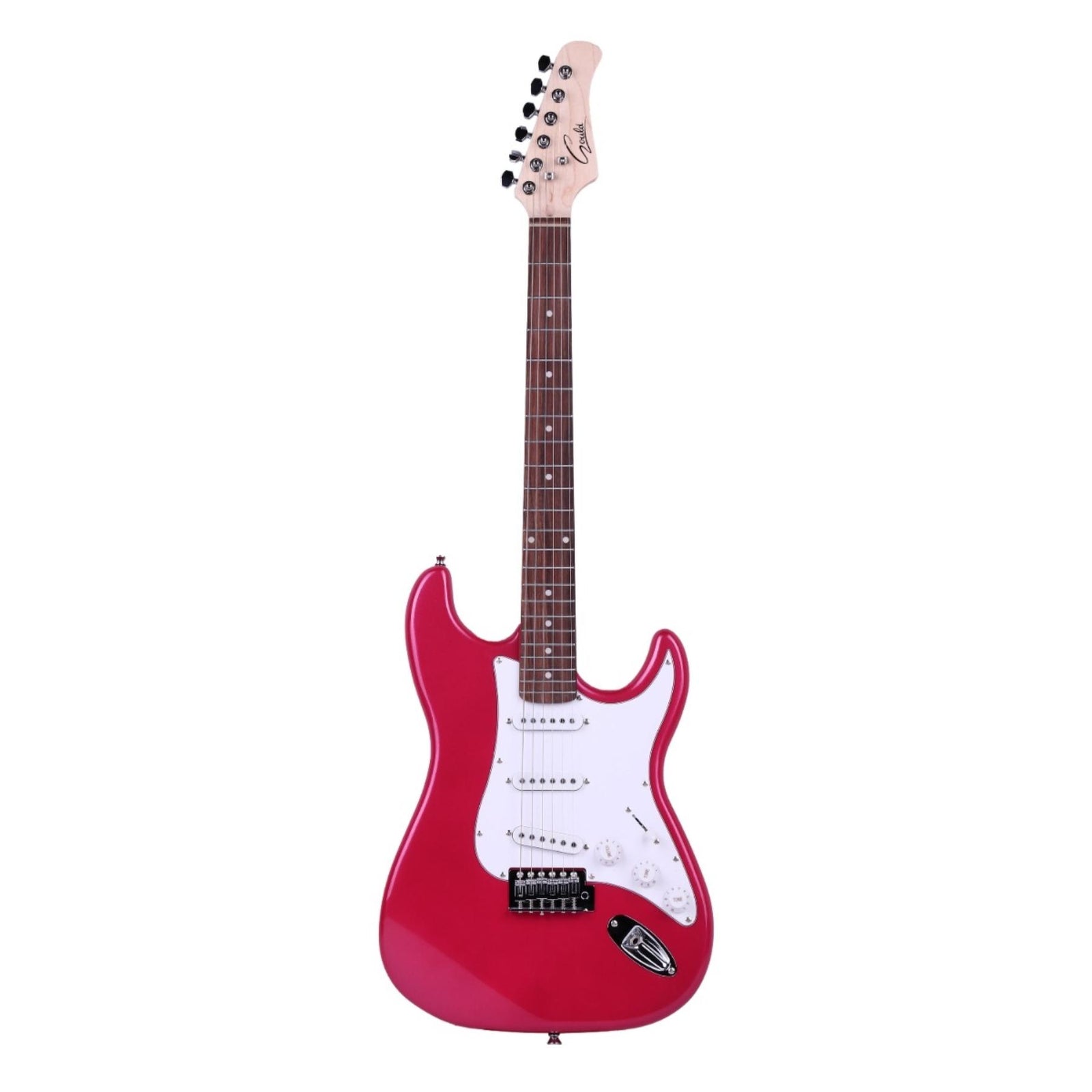 Santa Fe Metallic Raspberry Pink GE10MPR