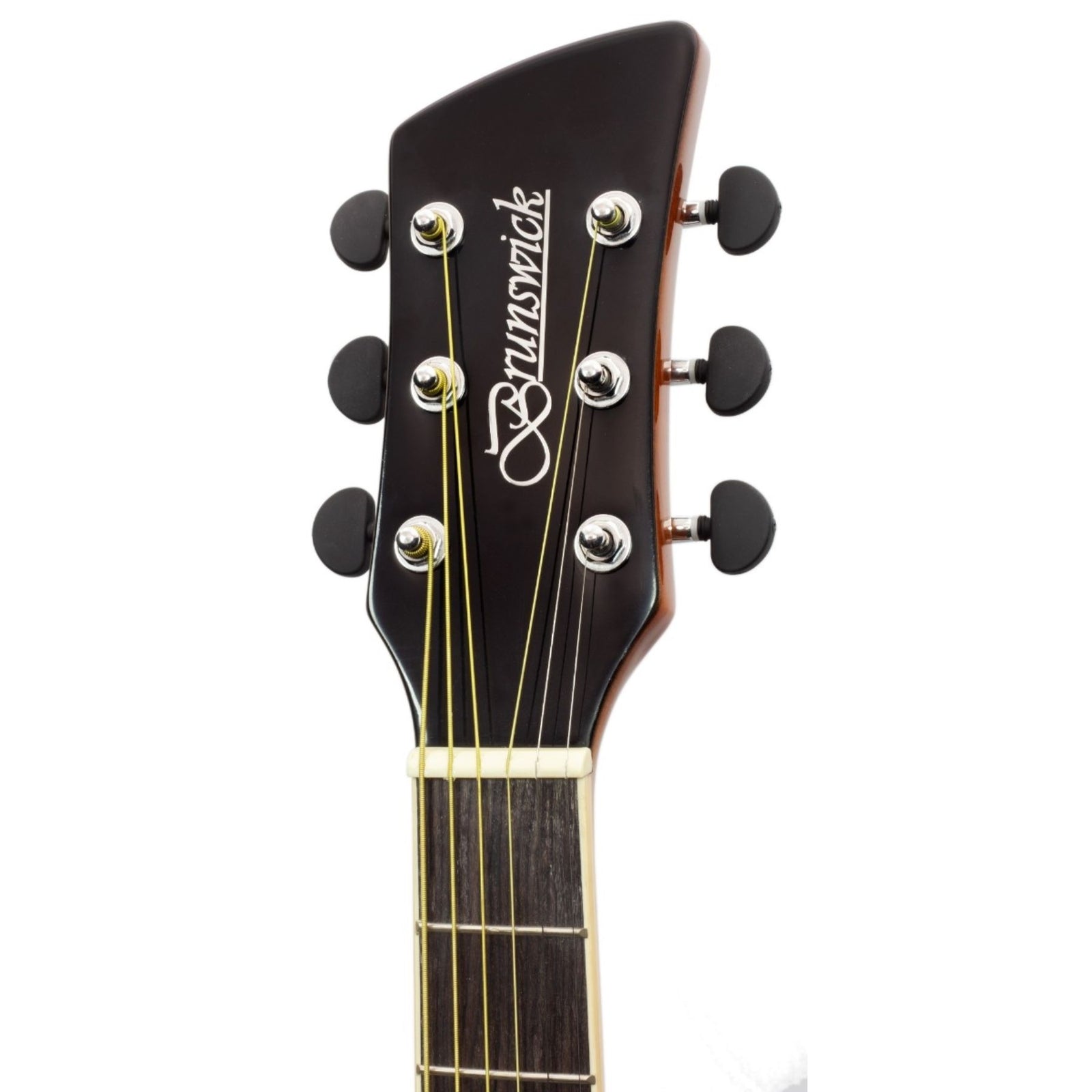 BSM100M 3/4 Acoustic Guitar