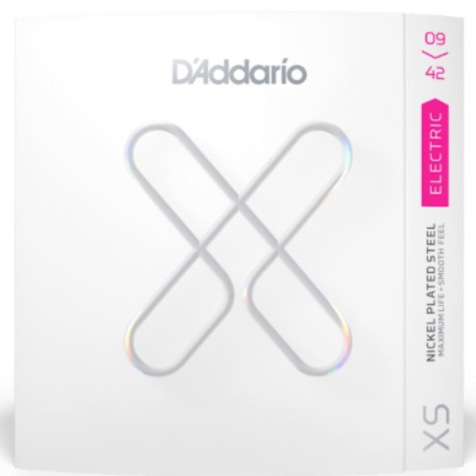 XSE0942 9-42 Electric Strings