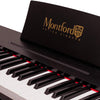 MFDP10 Digital Piano 88 Weighted Keys