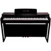MFDP12 Digital Piano 88 Weighted Keys