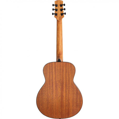 8802TNA Travel Acoustic Natural