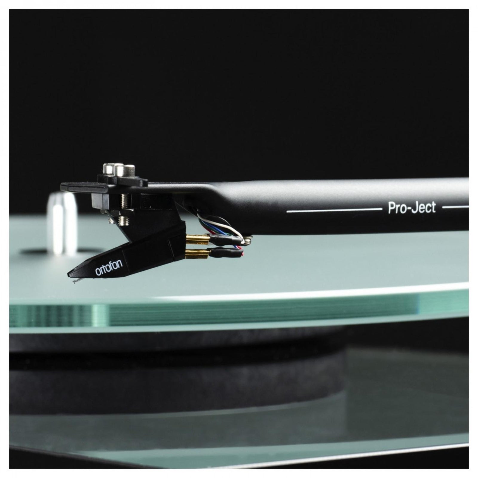 T1 Evo Phono Turntable