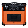 RGA10  10w Battery-Mains Amplifier