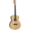 TWR 2 Mini Electro Acoustic Guitar