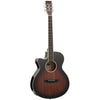 TW4 E AVB LH Electro Acoustic Lefty