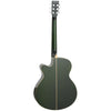 TW4 E FG Electro Acoustic Forest Green