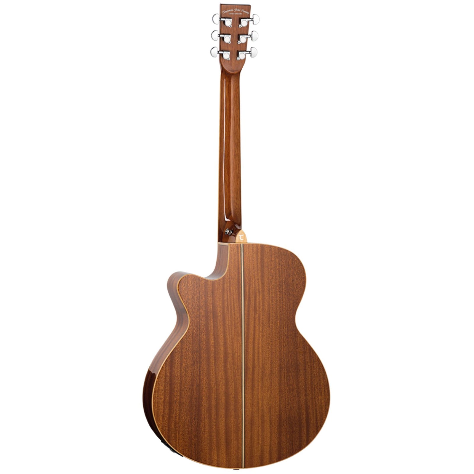 TW4 E FM Electro Acoustic