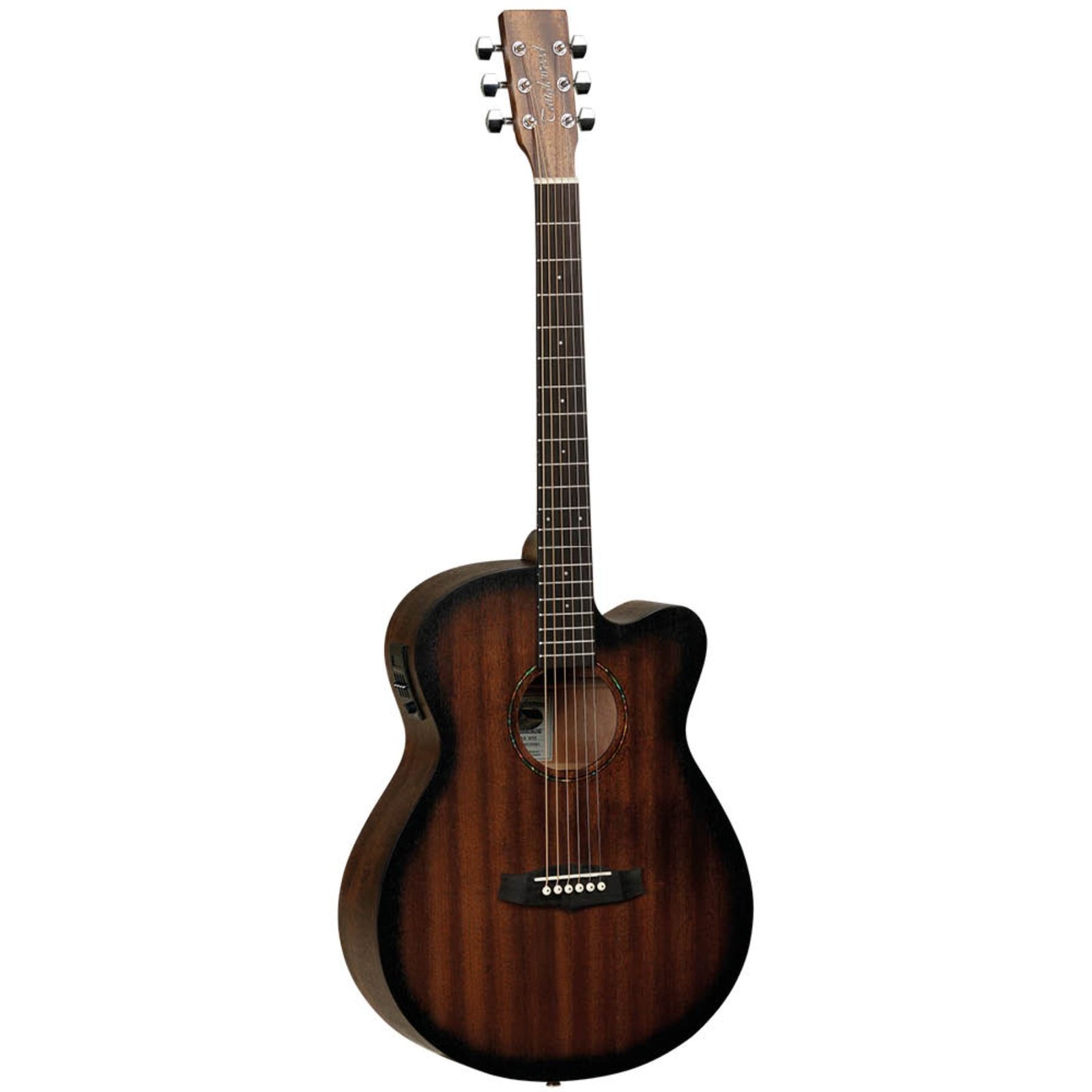 TWCR SFCE Crossroads Electro Acoustic