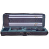 VC201A Violin Case Oblong 4/4