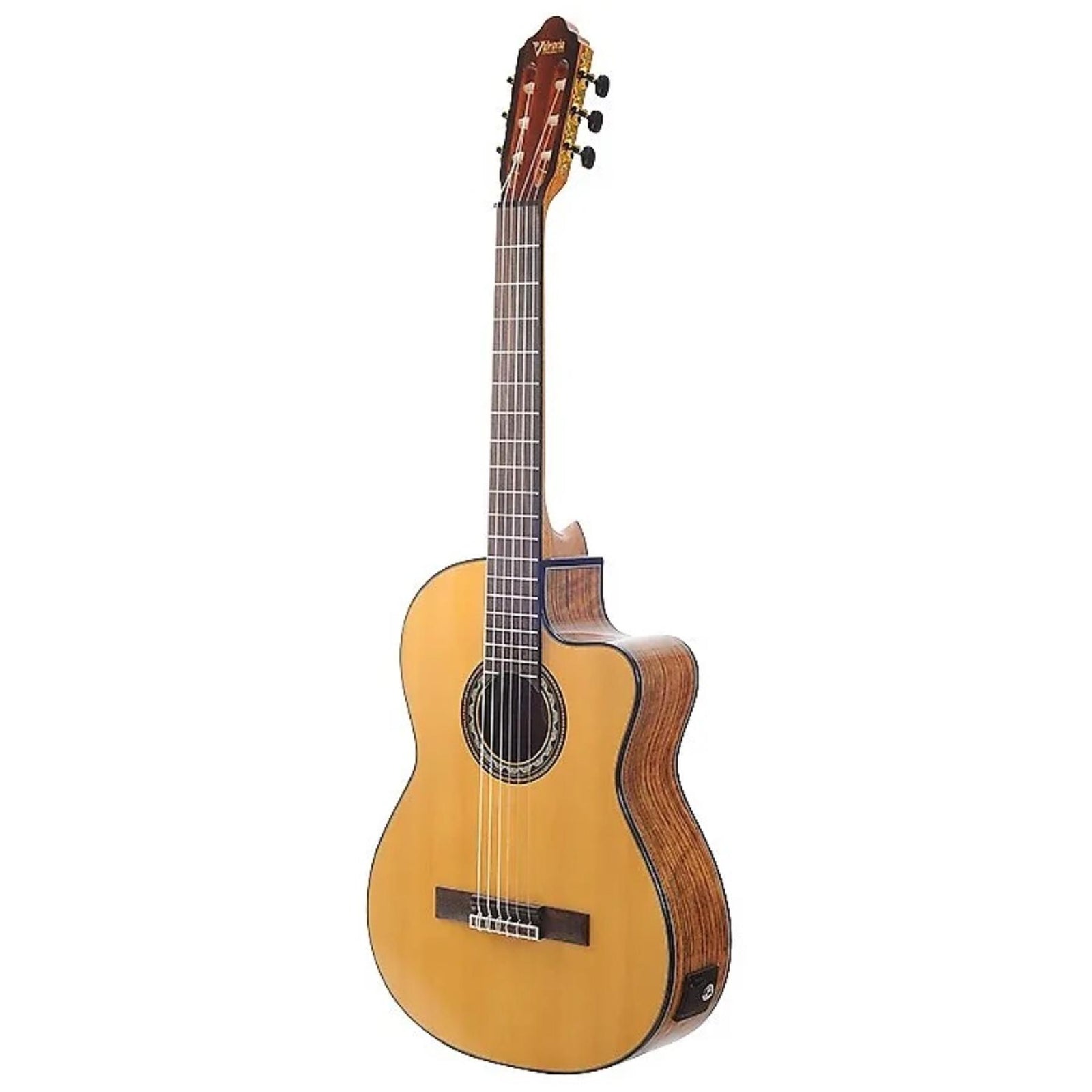 Classical Guitar Electro 4/4 3950ACE