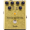Pugilist Distortion Pedal   023-4534-000