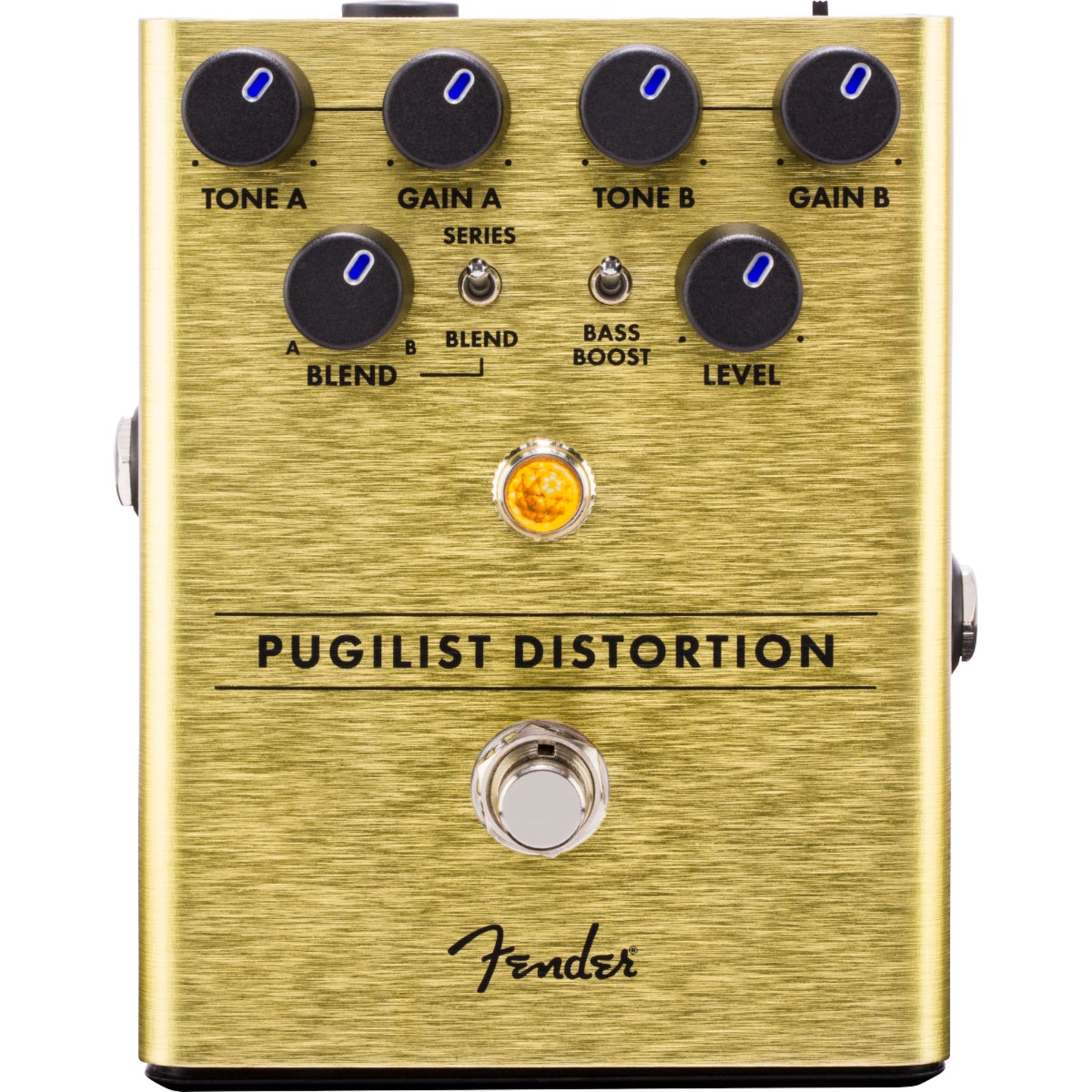 Pugilist Distortion Pedal   023-4534-000