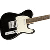 TELECASTER BULLET BLACK