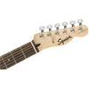TELECASTER BULLET BLACK
