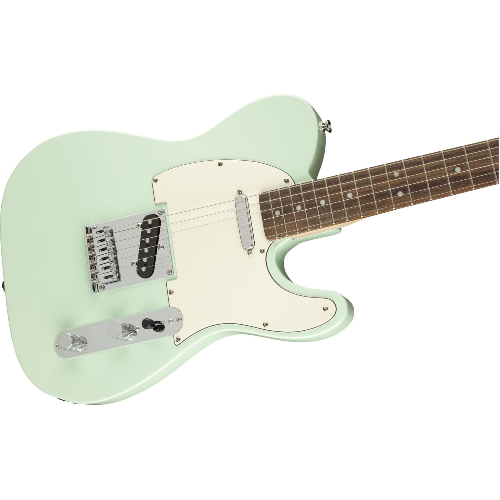 FSR Bullet Telecaster Surf Green