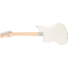 MINI JAZZ MASTER WHITE
