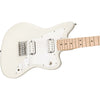 MINI JAZZ MASTER WHITE