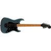 Contemporary Stratocaster Gun Metal