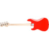 Affinity PJ Bass Race Red