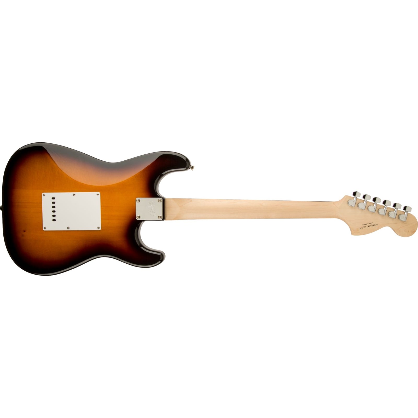 Strat Affinity BSB LEFTY   037-0620-532