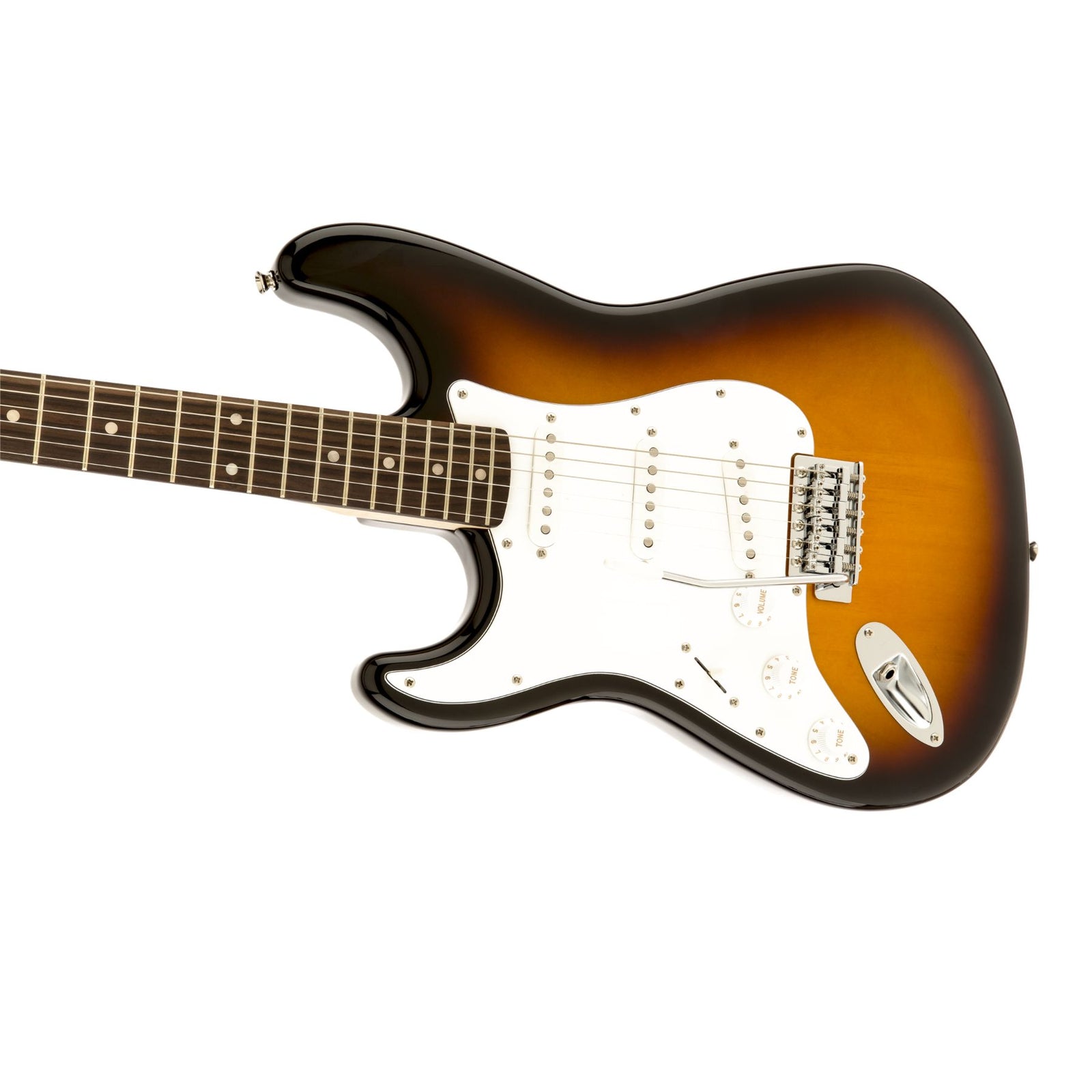 Strat Affinity BSB LEFTY   037-0620-532
