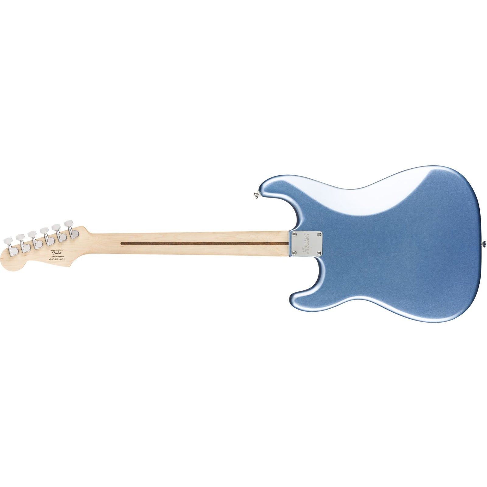 FSR Bullet Stratocaster LPB