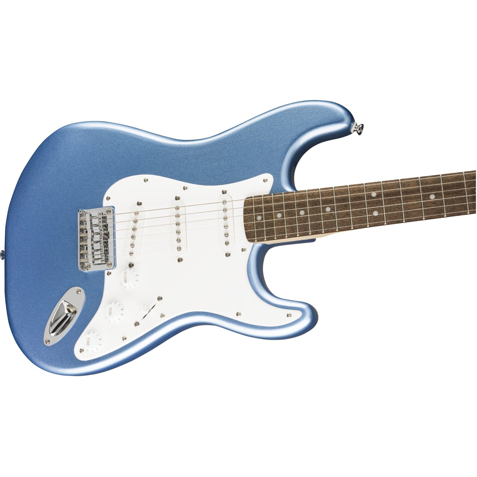 FSR Bullet Stratocaster LPB