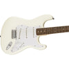 Bullet Stratocaster Arctic White