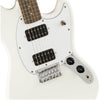 FSR Bullet Mustang HH Olympic White