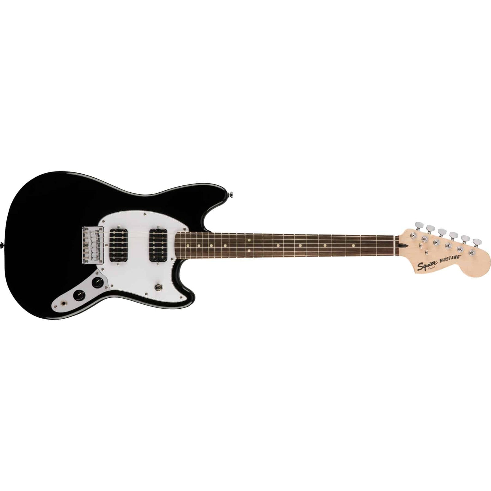 Bullet Mustang Black