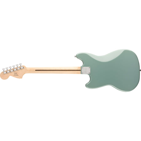 Bullet Mustang HH Sonic Grey
