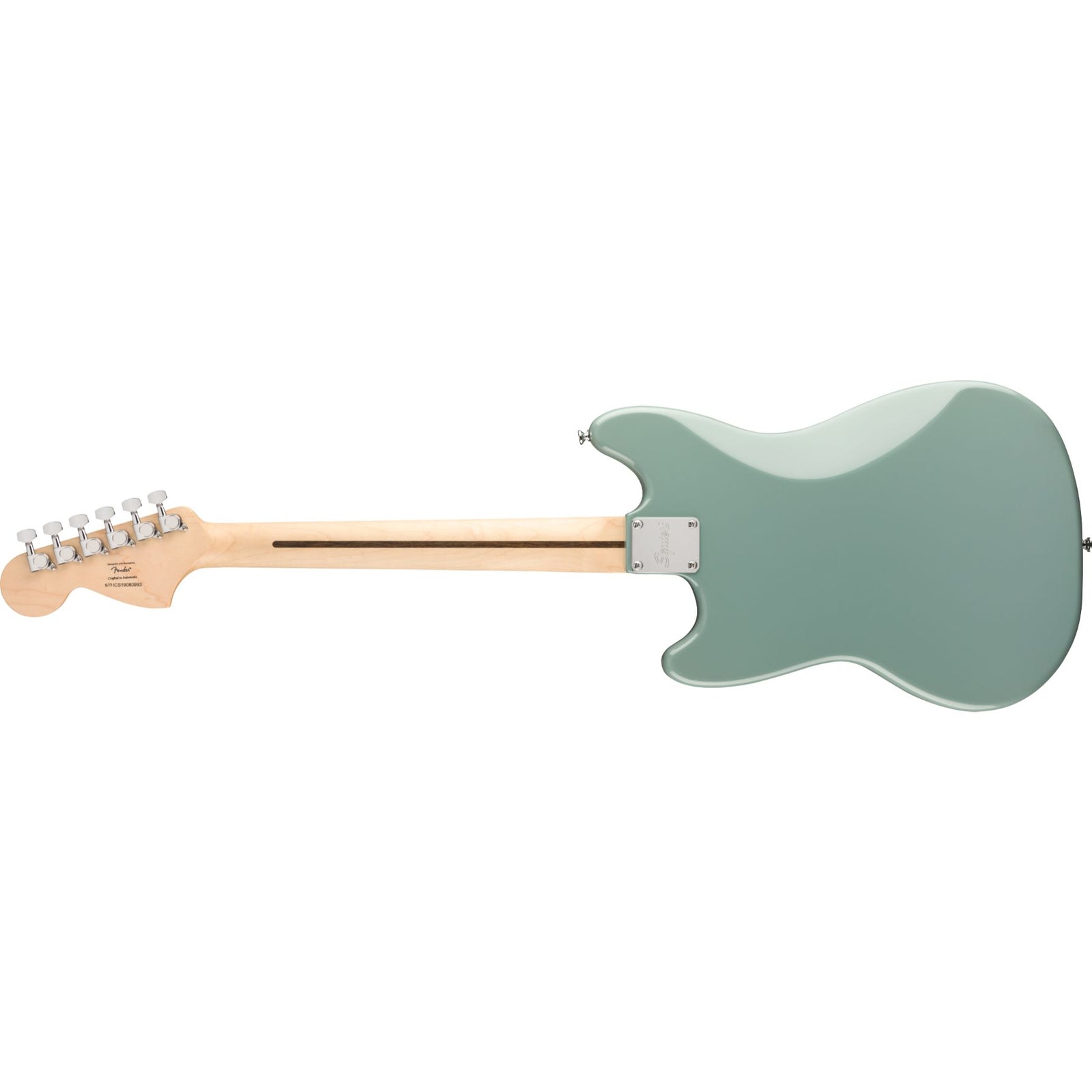 Bullet Mustang HH Sonic Grey