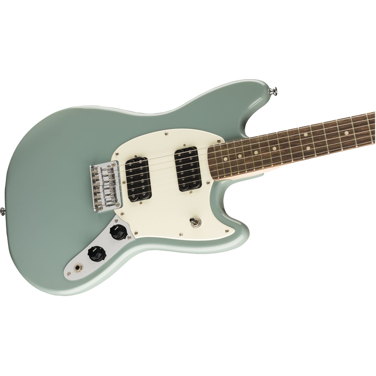 Bullet Mustang HH Sonic Grey