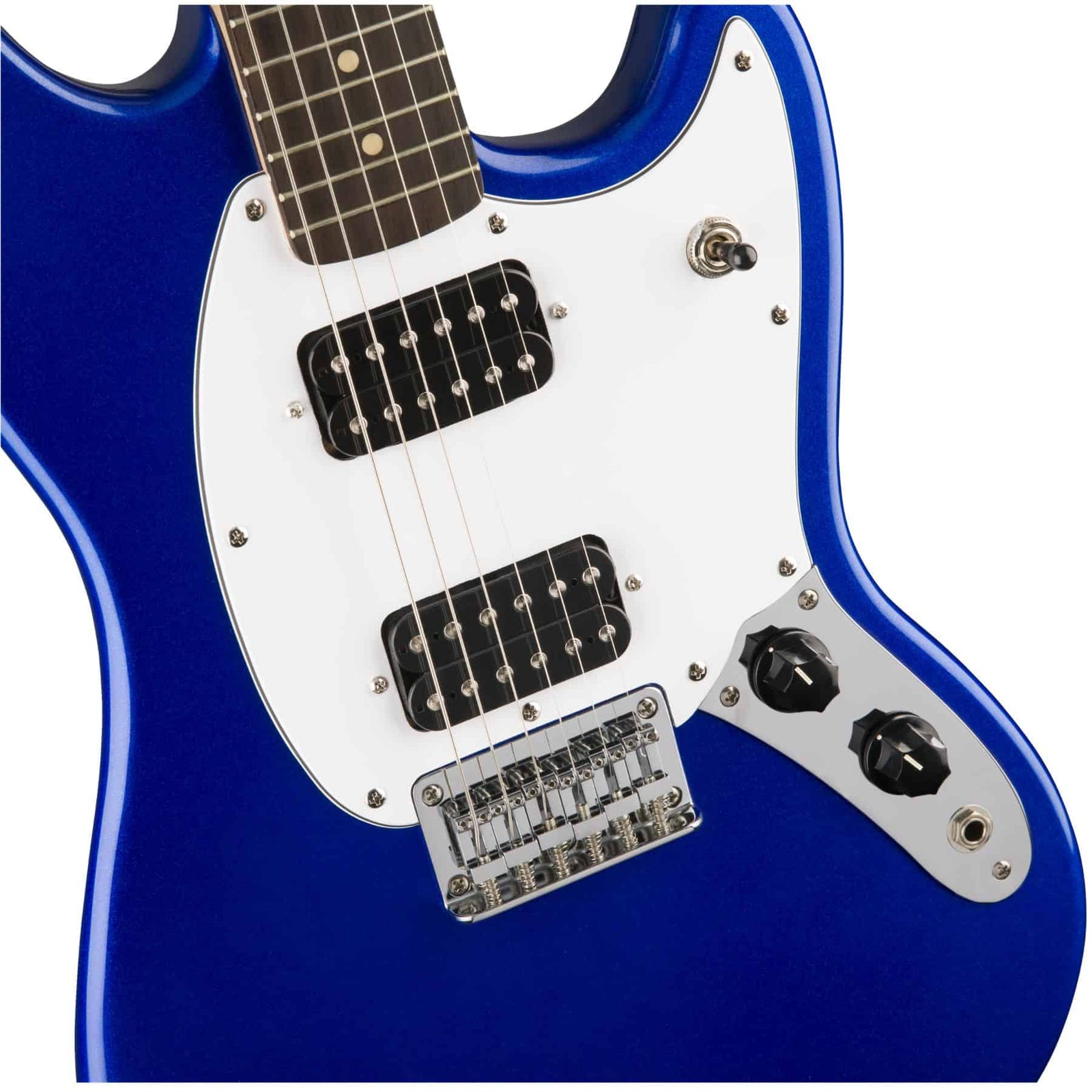 Bullet Mustang Imperial Blue