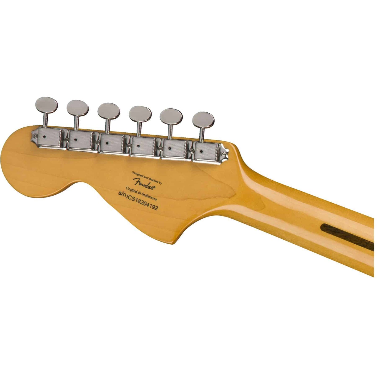 Classic Vibe 60s Jazzmaster 3TS