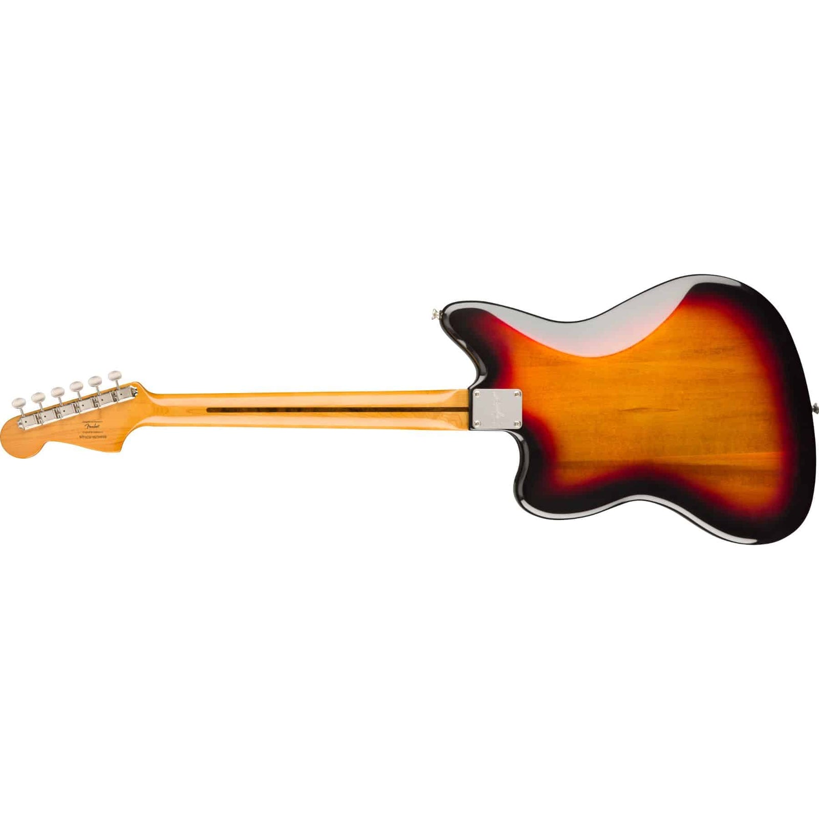 Classic Vibe 60s Jazzmaster 3TS